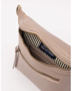 O MY BAG | Beck's Bum Bag Pale Meave