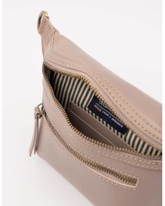 O MY BAG | Beck's Bum Bag Pale Meave