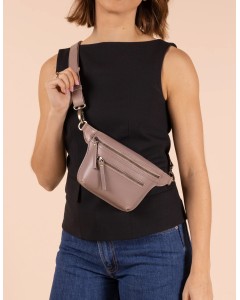O MY BAG | Beck's Bum Bag Pale Meave