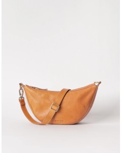 O MY BAG | Leo Wild Oak Soft Grain Leather