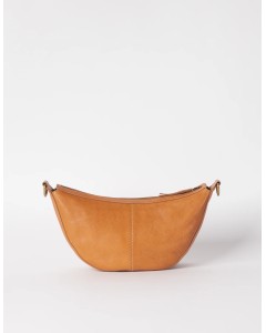 O MY BAG | Leo Wild Oak Soft Grain Leather