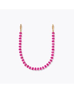 Ateljé| Cherry Pink Cord