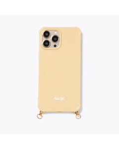 Ateljé | Butter Yellow Case
