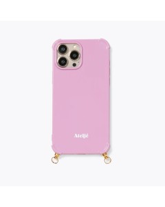 Ateljé | Vintage Pink Case