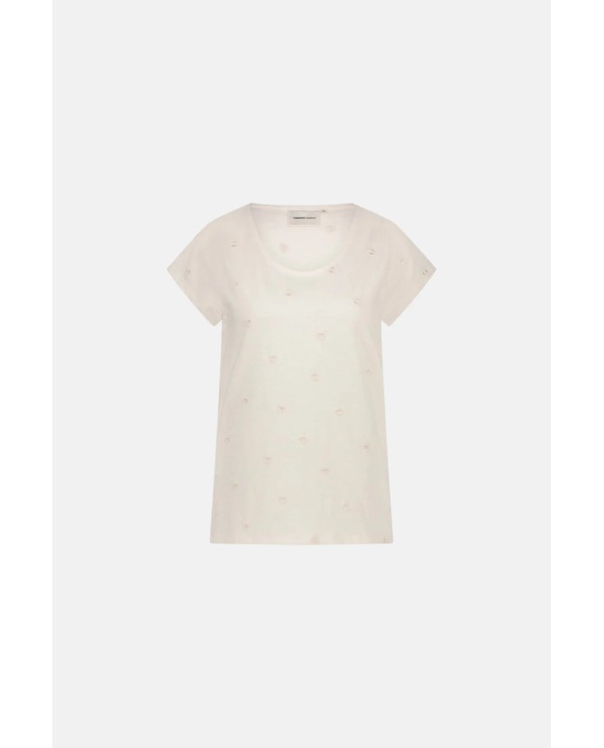 Fabienne Chapot | Phil Round V T-Shirt Fabienne Chapot | Phil Round V T-Shirt