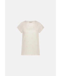 Fabienne Chapot | Phil Round V T-Shirt