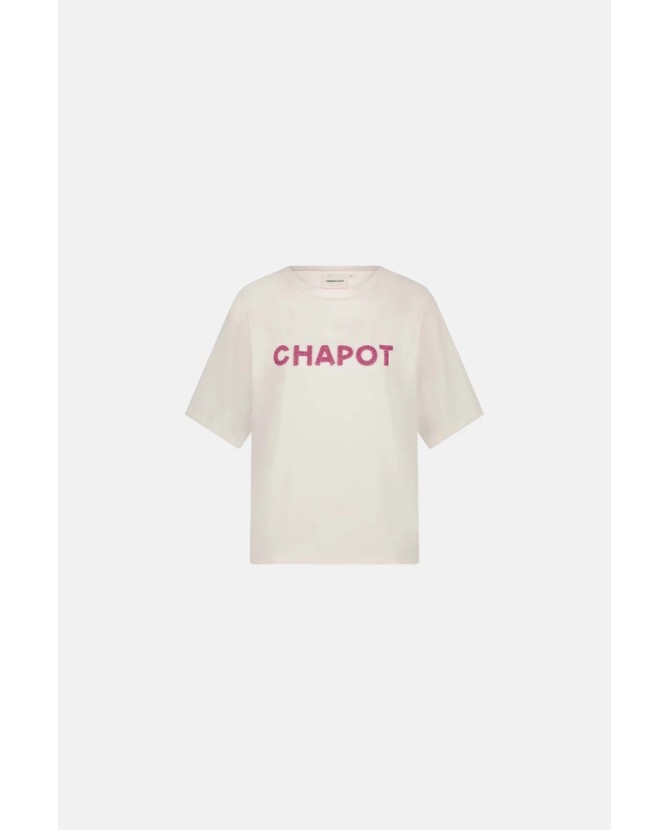 Fabienne Chapot | Pearl T-Shirt Fabienne Chapot | Pearl T-Shirt
