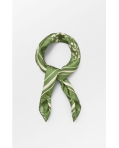 Becksöndergaard | Vilde Sia Scarf Green