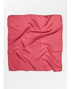 Becksöndergaard | Rosea Graphic Sia Scarf