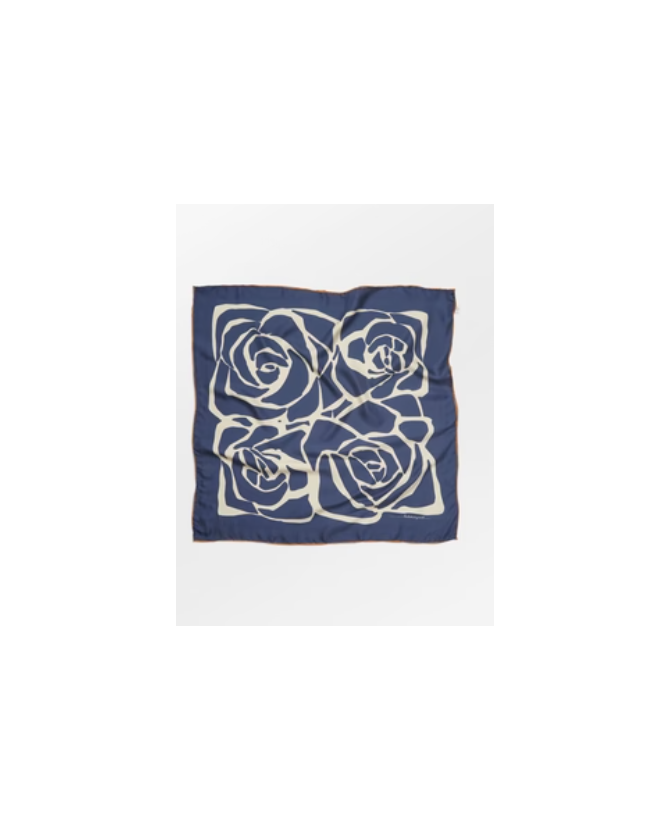 Becksöndergaard | Rosea Sia Scarf Becksöndergaard | Rosea Sia Scarf
