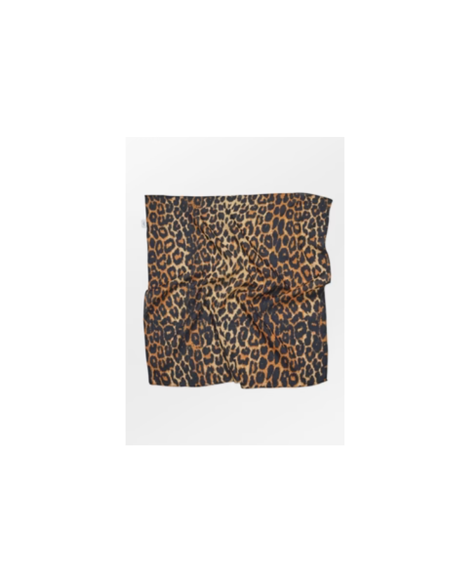 Becksöndergaard | Leopa Cotta Scarf Becksöndergaard | Leopa Cotta Scarf