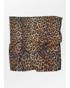 Becksöndergaard | Leopa Cotta Scarf