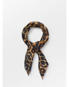 Becksöndergaard | Leopa Cotta Scarf