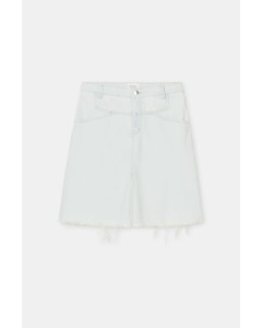 Closed | Stover-x Skirt