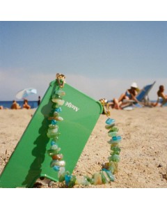 Ateljé | Chunky seafoam cord