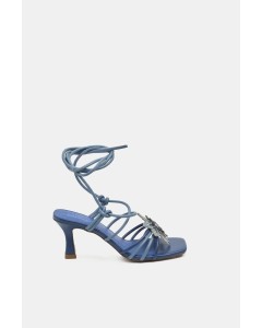 Fabienne Chapot | Carrie Heel Denim