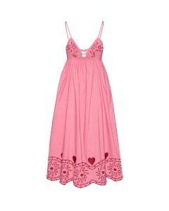 SISSEL EDELBO| Geenie Strap Dress