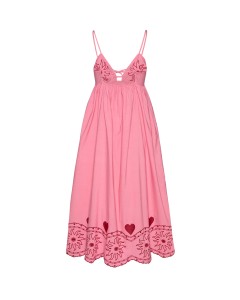 SISSEL EDELBO| Geenie Strap Dress