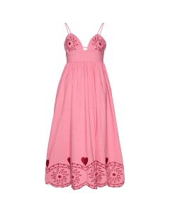 SISSEL EDELBO| Geenie Strap Dress