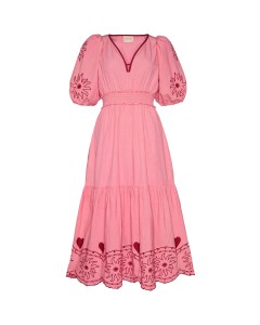 SISSEL EDELBO| Geenie Dress