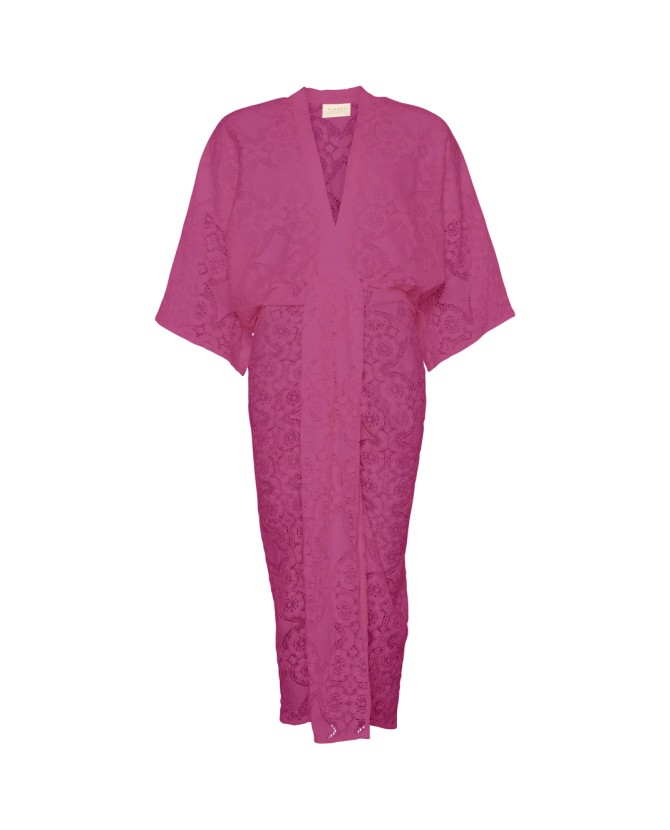 SISSEL EDELBO | Juno Dress SISSEL EDELBO | Juno Dress
