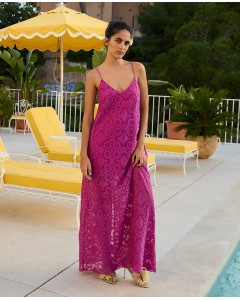SISSEL EDELBO| Sascha Strap Dress