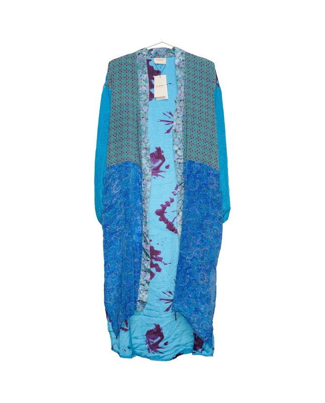 SISSEL EDELBO | Pocket Kimono -NO.203 SISSEL EDELBO | Pocket Kimono -NO.203