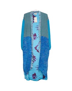 SISSEL EDELBO | Pocket Kimono -NO.203