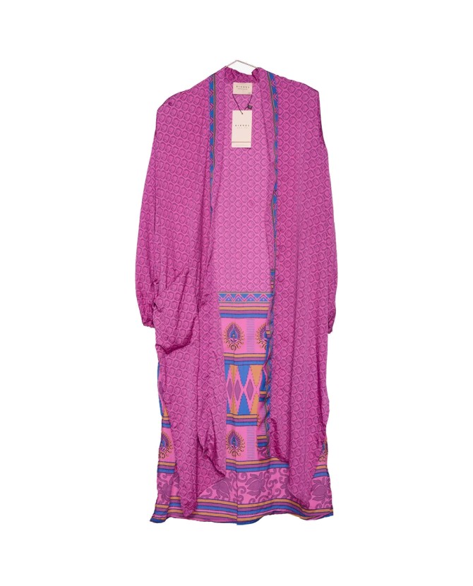 Sissel Edelbo | Pocket Kimono NO.89 Sissel Edelbo | Pocket Kimono NO.89