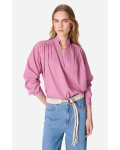 Vanessa Bruno | Calvin Blouse Pink
