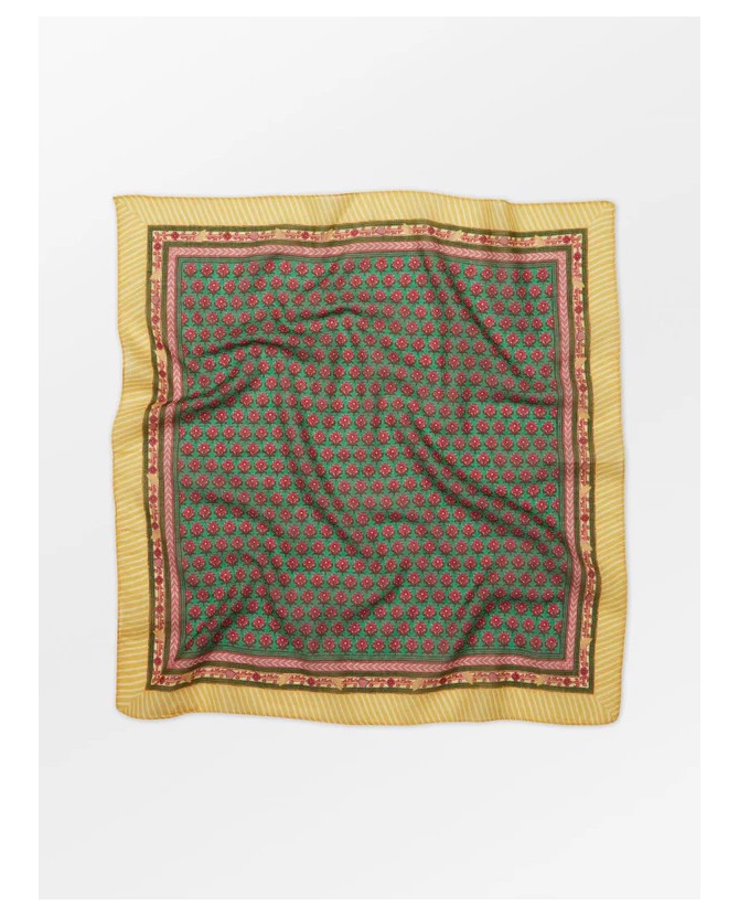 Becksondergaard | Bloflora Cotta Scarf Becksondergaard | Bloflora Cotta Scarf