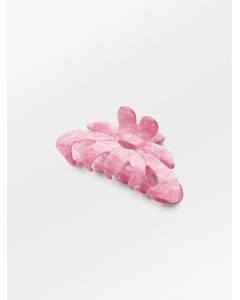 Becksondergaard | Springa Magnolia Hair Claw Roze
