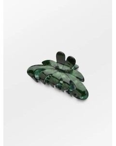 Becksondergaard | Springa Magnolia Hair Claw Groen