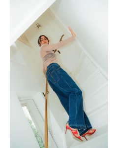 Baum und Pferdgarten | Nanya