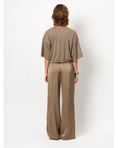 DANTE6 | Jules satin