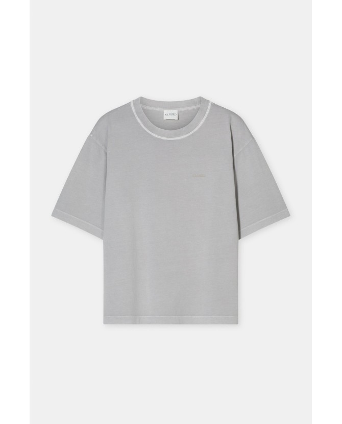 Closed | Relaxed shirt
