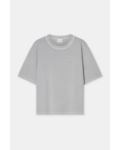 Closed | Relaxed shirt
