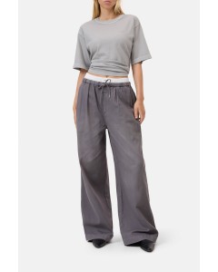 Closed | Relaxed shirt