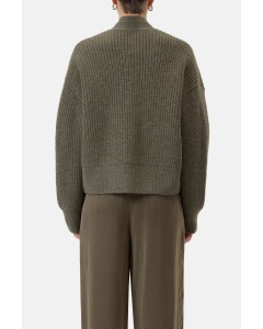 CLOSED | V Neck Cardigan