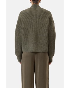 CLOSED | V Neck Cardigan