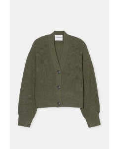 CLOSED | V Neck Cardigan