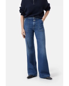 CLOSED | Aria Jeans