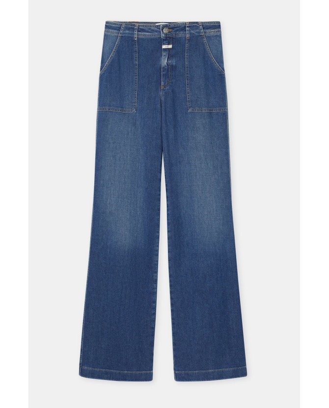 CLOSED | Aria Jeans