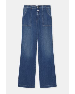 CLOSED | Aria Jeans