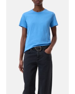 Closed | Basic T-shirt Blue