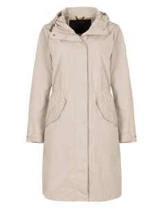 Giacomo | Parka Rainwear