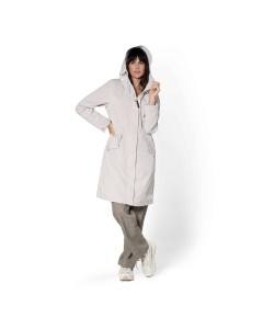 Giacomo | Parka Rainwear