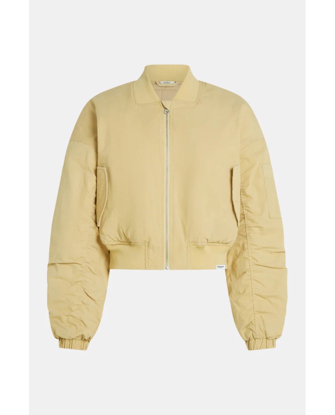 Penn&Ink | Bomberjack Beige