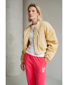 Penn&Ink | Bomberjack Beige