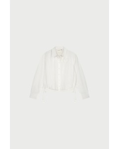 Fabienne Chapot | Flore Blouse